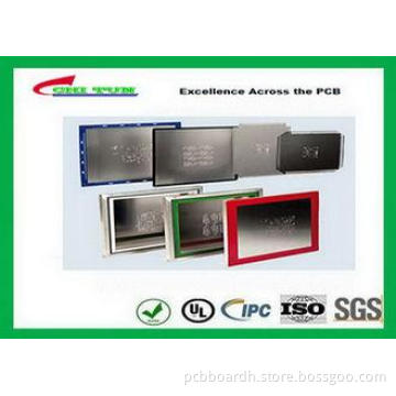 SMT Stencil for Printed Circuit Board Assemblies PCB Stenci
